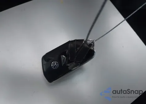 2021 Volkswagen Id.4 1St Edition z USA, uszkodzony, nr VIN WVGDMPE26MP011893